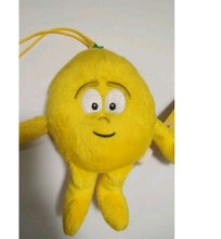 Load image into Gallery viewer, New Fruits Vegetables mini blueberry mini eggplant mini carrort plush toy