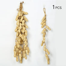 Load image into Gallery viewer, CHENCHENG Artificial Vegetables Chili Potato Eggplant Garlic Corn Cucumber Tomatoes Fake Bubble Food Home Decoration Pendant
