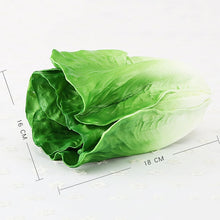 Load image into Gallery viewer, Artificial Vegetable Long Eggplant Bitter Gourd DIY Model Restaurant Window Display Photography Props Simulation for Home Decor
